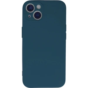 iPhone 14 Premium Matte Silikon Kılıf