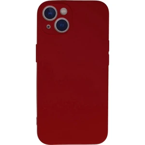 iPhone 14 Premium Matte Silikon Kılıf