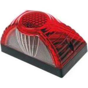 Üniversal Plaka Lambası