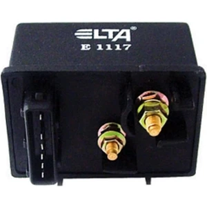 Kızdırma Rölesi Fıat Scudo 2000-2001-2002