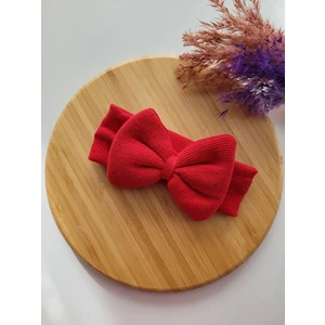 Seher Bebe Butik Kız Bebek & Çocuk Kaşkorse Fiyonklu Bandana