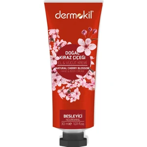 Kiraz Çiçeği El Ve Vücut Kremi 30 Ml
