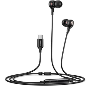 Usb-C Mikrofonlu Kulak Içi Kablolu Kulaklık