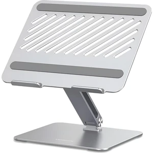 Yükseklik ve Açı Ayarlı Alüminyum Tablet Notebook Standı