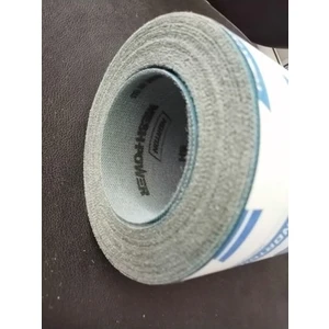 Mesh-Power Seramik Rulo Zımpara 115X10 M