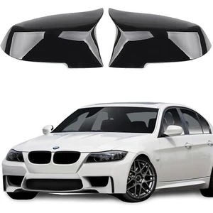 Yarasa Batman Ayna Kapağı Bmw 3 Serisi E90 2004-2008