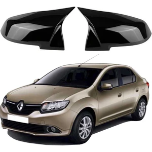Yarasa Batman Ayna Kapağı Renault Symbol 2012+