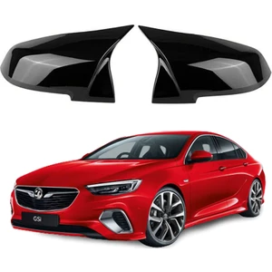 Yarasa Batman Ayna Kapağı Opel Insıgnıa 2017-2020