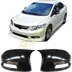 Honda Civic Fb7 Yarasa Ayna Kapağı
