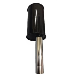 Ss Magnum Abart Performans Egzoz