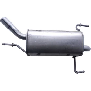 Opel Corsa  (C) 1,4i-1,6i 16V Arka Susturucu Egzoz