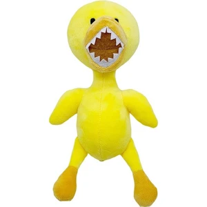Rainbow Friends Baby Duck Yavru Ördek Ithal Peluş Oyuncak 26 cm