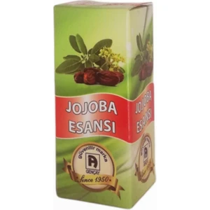 Jojoba Esansı 20 cc