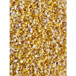 Erkan Tarım Mısır Ezmesi ve Kırması 20 kg ( Kuş Yemi, Besi Yemi, Büyükbaş-Küçükbaş Yemi )