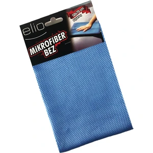 Neon Touch  Aa Kalite Mikrofiber 50X70 Baklava Desenli Kalın Cam Bezi