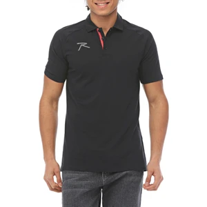 Erkek Polo Pike T-Shirt Spero Lacivert