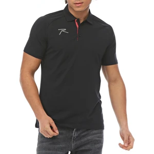 Erkek Polo T-Shirt Prıus Lacivert