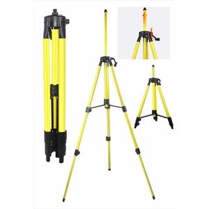 3 Kademe Ayarlanabilir Rofesyonel Lazer Hizalama Uygun Ayaklı Denetim Akipmanı Tripod