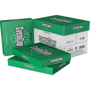 A4 Fotokopi Kağıdı - 5'li Paket