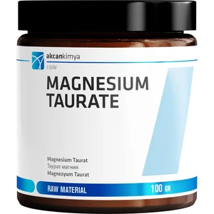 Magnesium Taurate 100 Gr