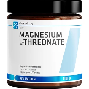 Magnesium L-Threonate 100 Gr