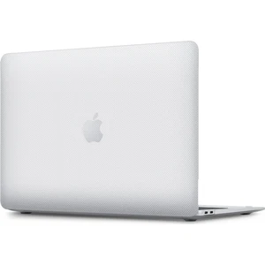Novstrap Apple MacBook Air M1 Çip A2337 A1932 A2179 Uyumlu Kılıf Dots Design Nokta Desen Kapak