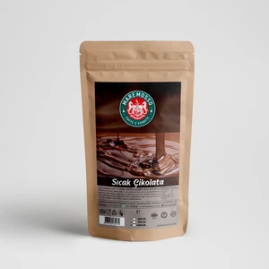 Mare Mosso Sıcak Çikolata 1 kg