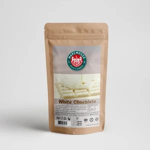 Mare Mosso Beyaz Çikolata 1 kg