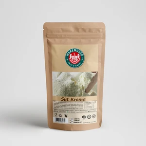 Mare Mosso Kahve Kreması (1 kg.)