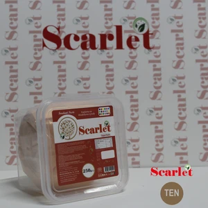 Şeker Hamuru Ten 250 gr