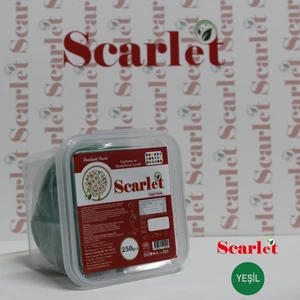 Şeker Hamuru Yeşil 250 gr