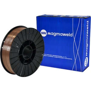 Mg-2 Gazaltı Kaynak Teli 1.00 mm (5 Kg)