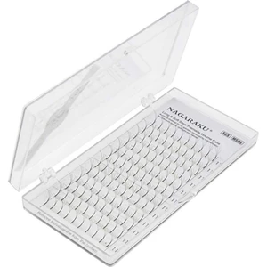 3d Volume Ipek Kirpik 0.07 D Kıvrım 11 Mm