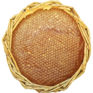 Şenli Bingöl Organik Sepet(5kg) Bal