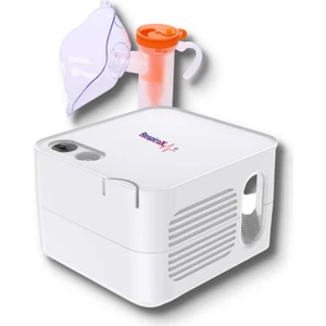 Axd-303 Kompresörlü Nebülizatör 8680845006485