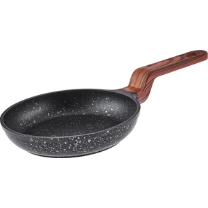 Mini Cooker Black Tava 14 cm