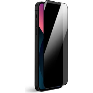 Apple iPhone 14 Plus Privacy Gizlilik Filtreli Tam Kaplayan Cam Koruma - AL3125