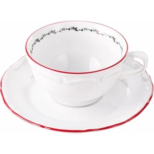 Caribou Tabaklı Çay Fincanı 180cc