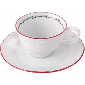 Caribou Tabaklı Kahve Fincanı 75cc