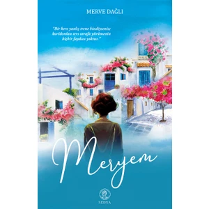 Meryem - Merve Dağlı