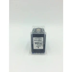 Print Hp 901 Xl Siyah Muadil Kartuş Yüksekkapasiteli
