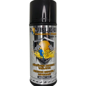 Sürtünme Azaltıcı Yağlayıcı 400ML