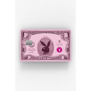 Playboy Dolar Kredi Kartı & Akbil Sticker Kaplama