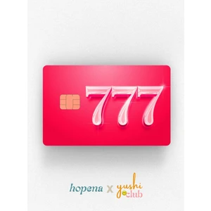 777 Enerji Kredi Kartı & Akbil Sticker Kaplama