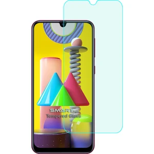 Smart Tech Samsung Galaxy A31 Temperli Kırılmaz Cam Ekran Koruyucu