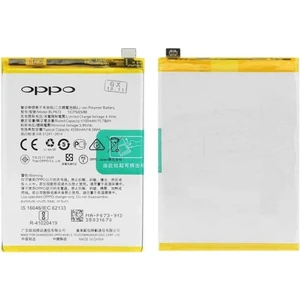 Oppo Ax7 Pil Batarya CPH1903 BLP693