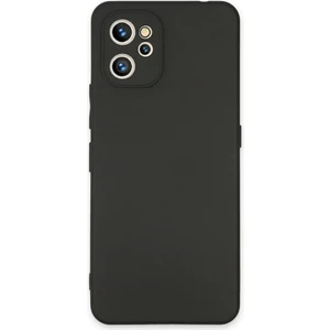 Aqua Aksesuar Reeder S19 Max Pro Kılıf Yumuşak ve Esnek Soft Siyah Silikon