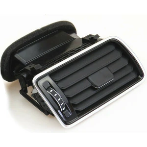 Volkswagen Passat B7 2010-2015 Göğüs Havalandırma Izgarası Sağ Yolcu Tarafı - 3AB819702A