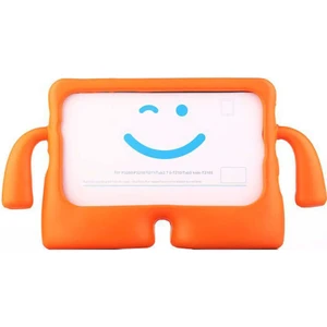 Kny Apple iPad Air 2 Kılıf Çoçuklar Için Tutmalı Ibuy Silikon