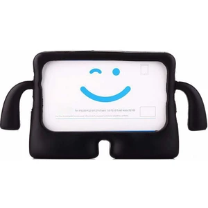 Kny Apple iPad 10.9 2020 Kılıf Çoçuklar Için Tutmalı Ibuy Silikon